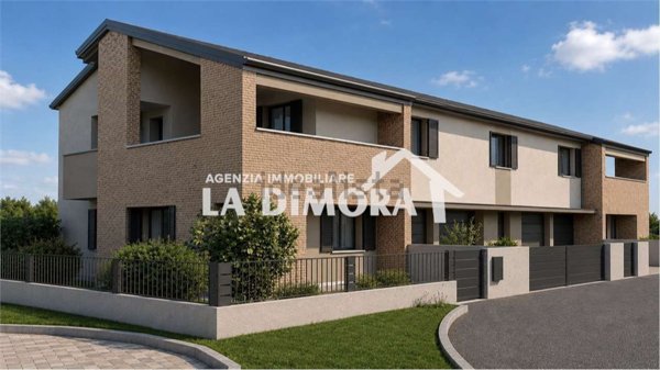 appartamento in vendita a Vidor in zona Bosco