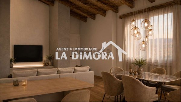 appartamento in vendita a Vidor in zona Bosco