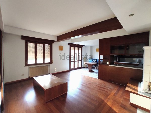 appartamento in vendita a Vidor in zona Colbertaldo