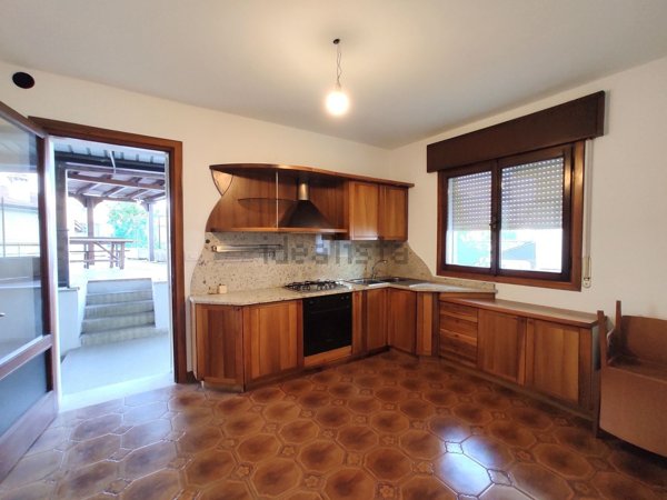 appartamento in vendita a Vidor in zona Colbertaldo