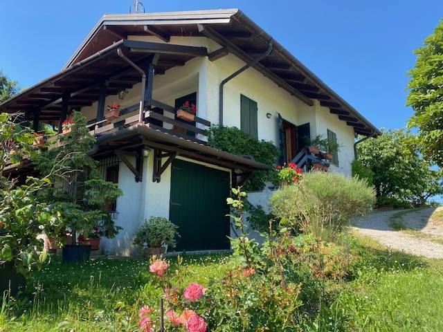 casa indipendente in vendita a Vidor
