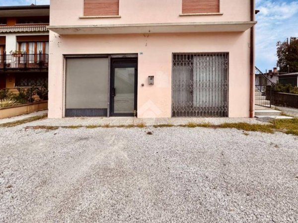 appartamento in vendita a Vidor in zona Colbertaldo