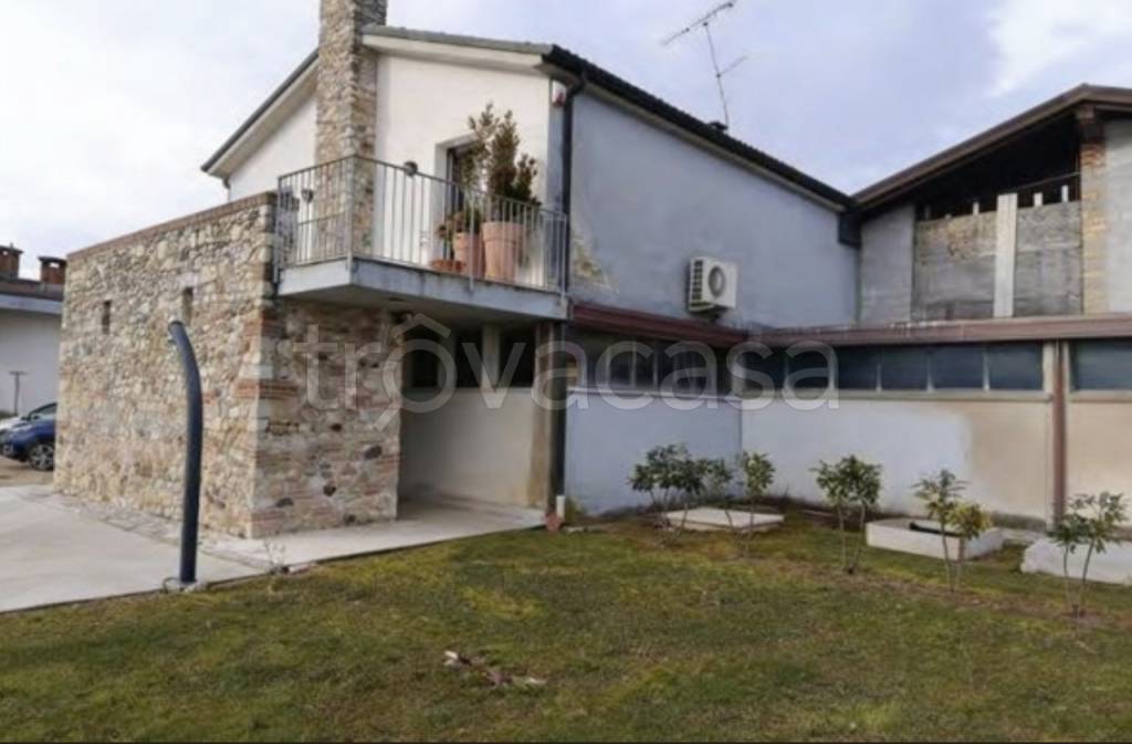 appartamento in vendita a Vidor