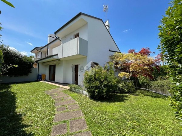 casa indipendente in vendita a Villorba