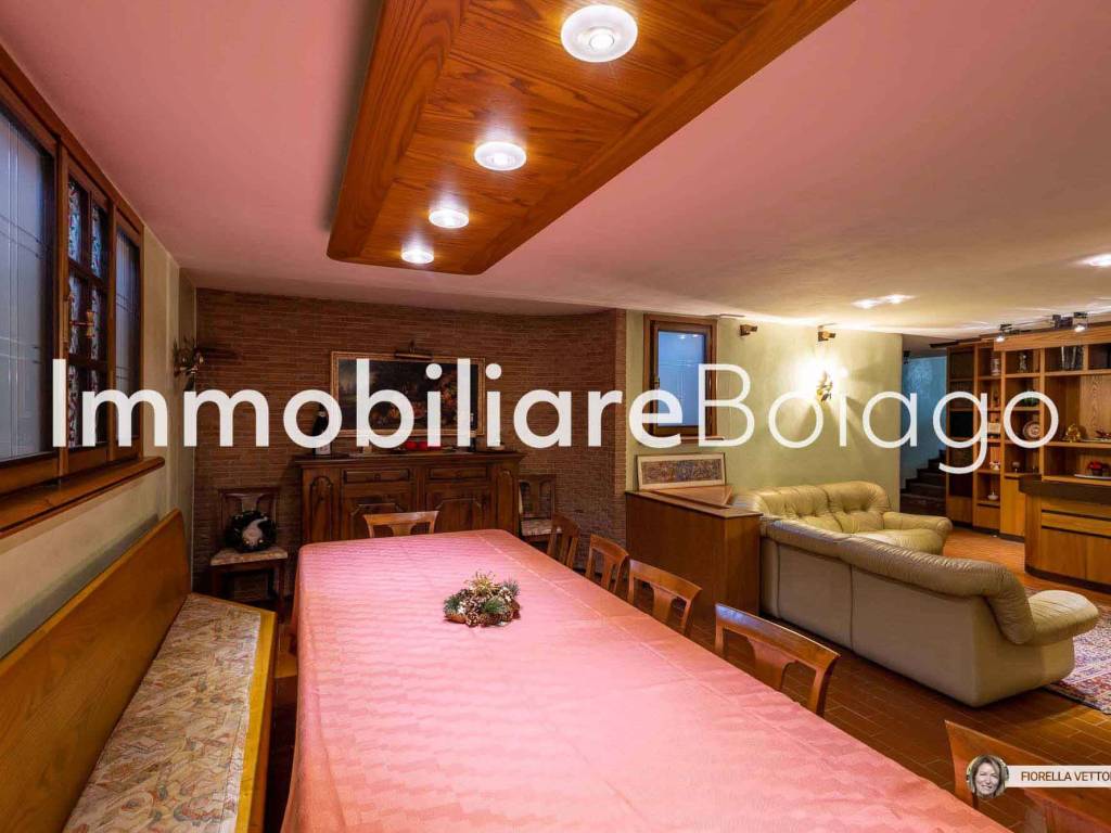 casa indipendente in vendita a Villorba in zona Lancenigo