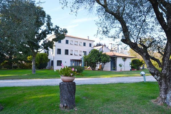 casa indipendente in vendita a Villorba