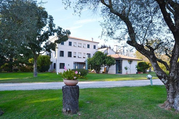 casa indipendente in vendita a Villorba