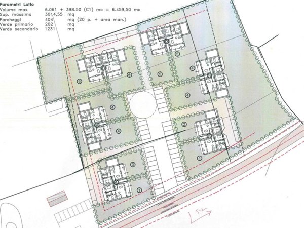 appartamento in vendita a Villorba