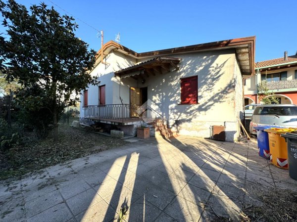 casa indipendente in vendita a Villorba