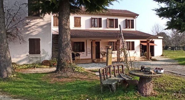 casa indipendente in vendita a Villorba
