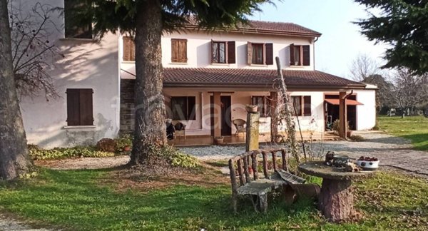 casa indipendente in vendita a Villorba in zona Lancenigo