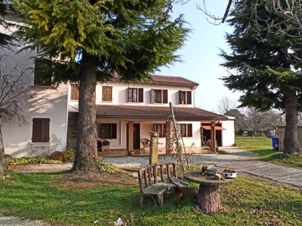 casa indipendente in vendita a Villorba in zona Lancenigo