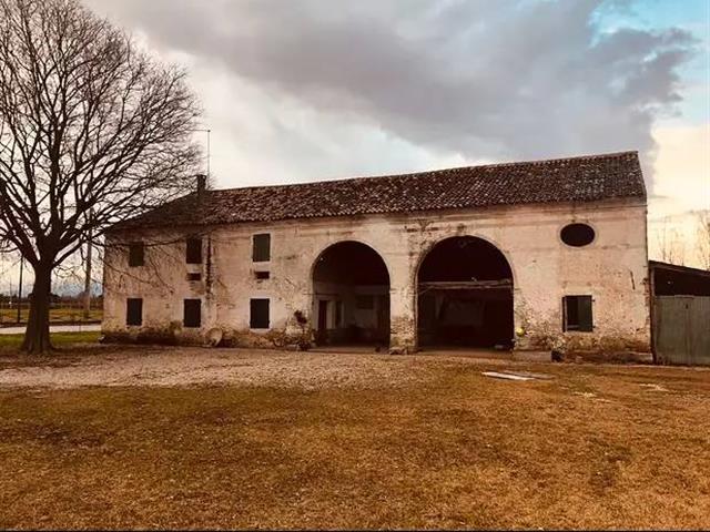 casa indipendente in vendita a Villorba