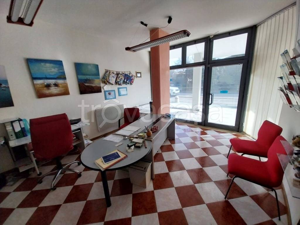 appartamento in vendita a Villorba in zona Fontane