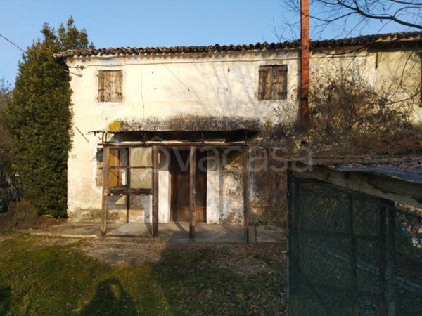 casa indipendente in vendita a Villorba