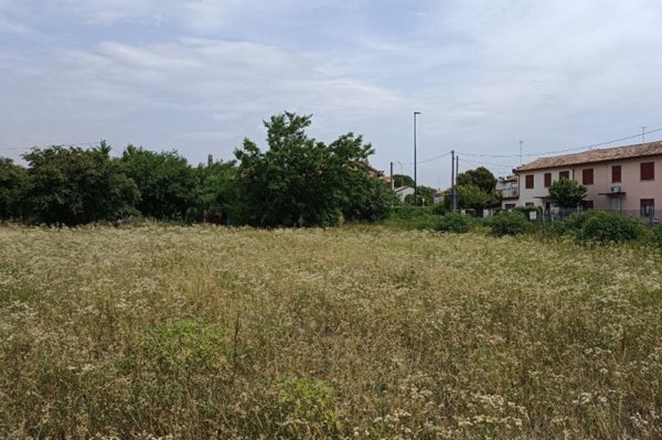 terreno edificabile in vendita a Villorba in zona Catena