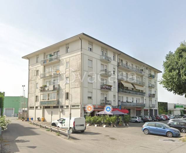 appartamento in vendita a Villorba