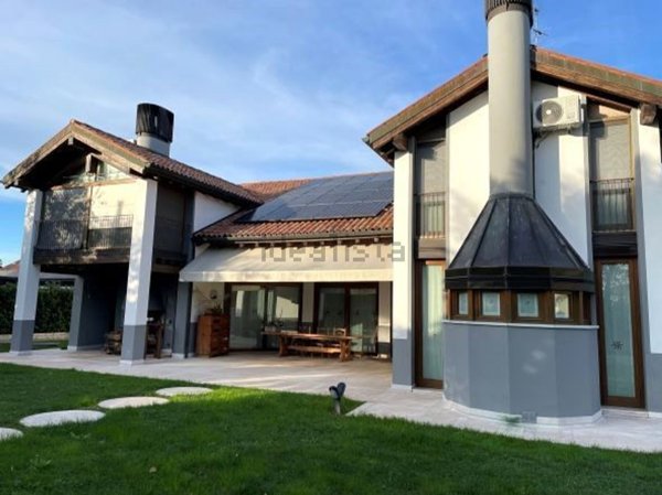 casa indipendente in vendita a Villorba