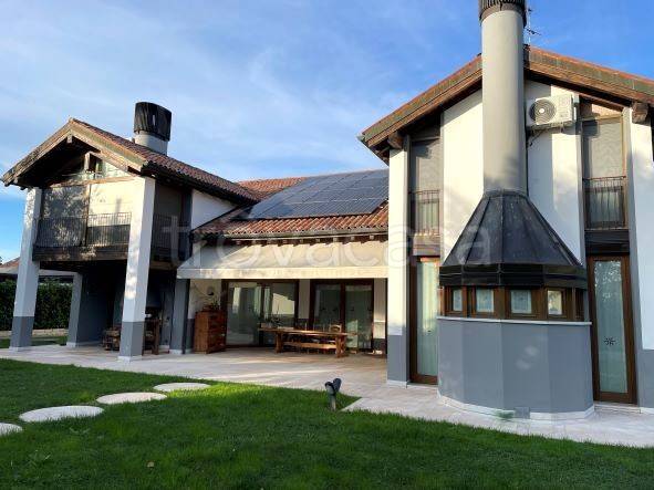 casa indipendente in vendita a Villorba
