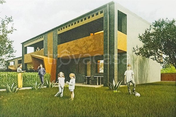 appartamento in vendita a Villorba in zona Carità