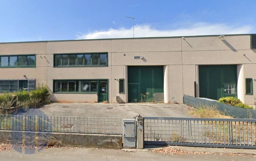 locale commerciale in vendita a Villorba