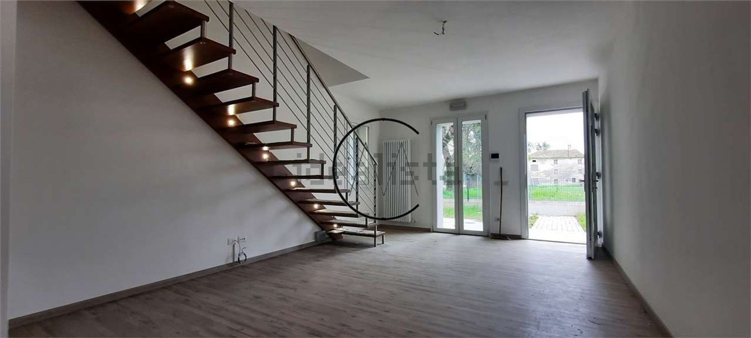 casa indipendente in vendita a Villorba