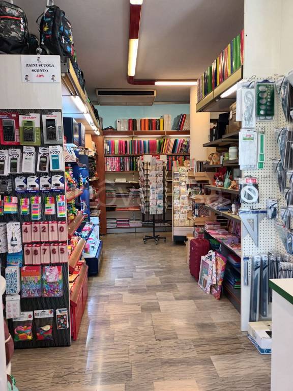 negozio in vendita a Villorba in zona Lancenigo