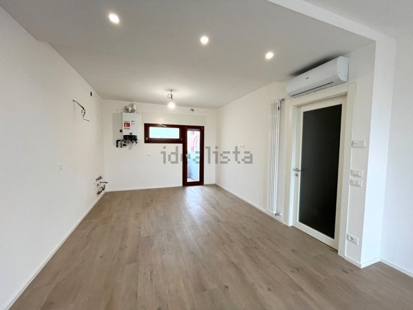 appartamento in vendita a Villorba in zona Fontane