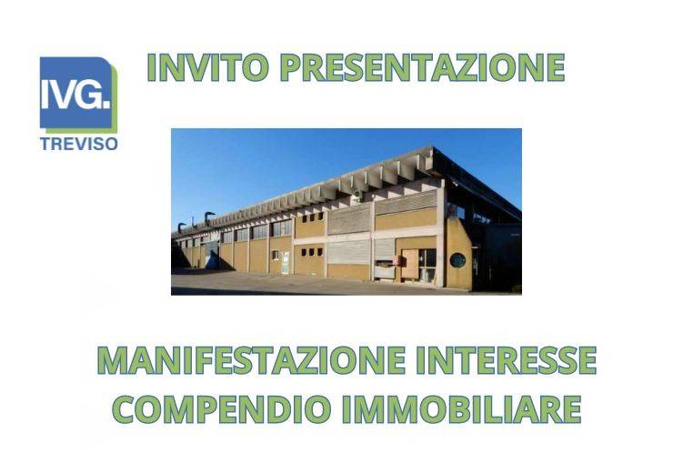 locale commerciale in vendita a Villorba in zona Fontane