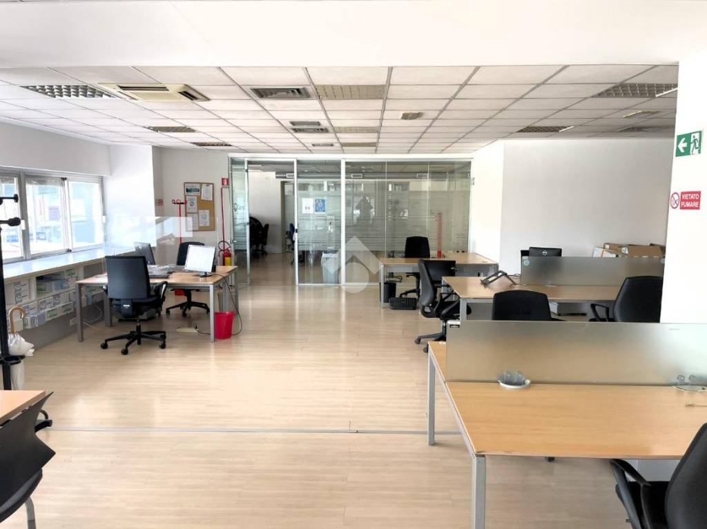 ufficio in vendita a Villorba