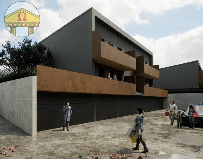 appartamento in vendita a Villorba