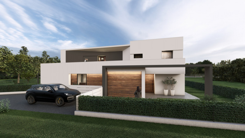 casa indipendente in vendita a Villorba in zona Carità