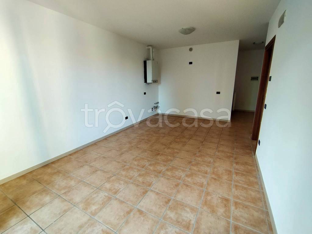 appartamento in vendita a Villorba
