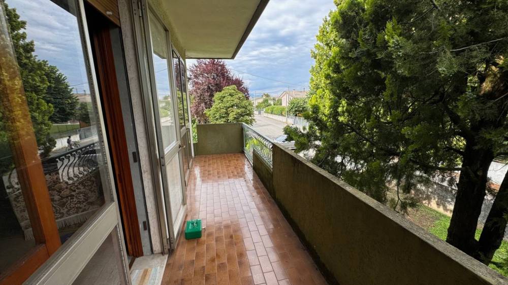 casa indipendente in vendita a Villorba in zona Catena
