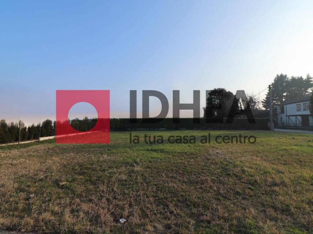 terreno agricolo in vendita a Villorba in zona Lancenigo