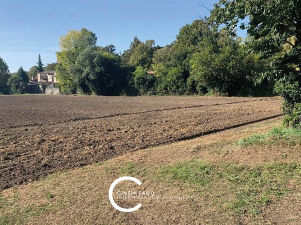 terreno agricolo in vendita a Villorba in zona Lancenigo