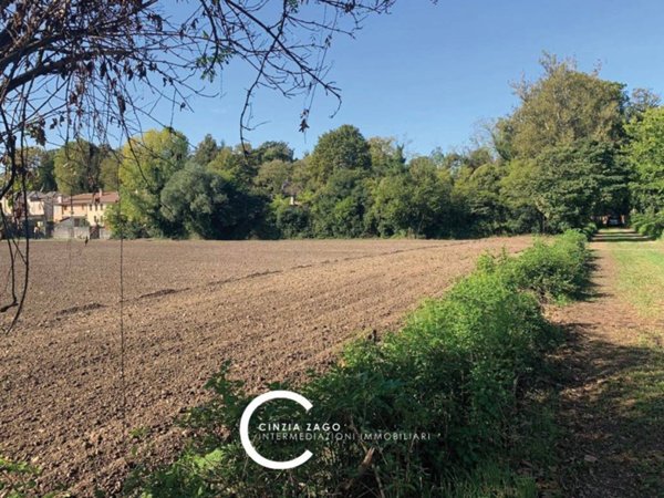terreno agricolo in vendita a Villorba in zona Lancenigo