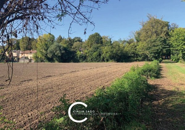 terreno agricolo in vendita a Villorba in zona Lancenigo