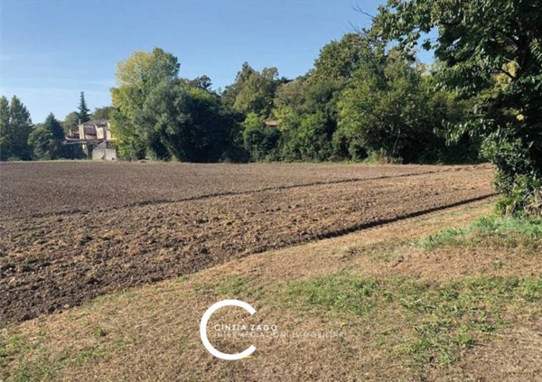 terreno agricolo in vendita a Villorba in zona Lancenigo