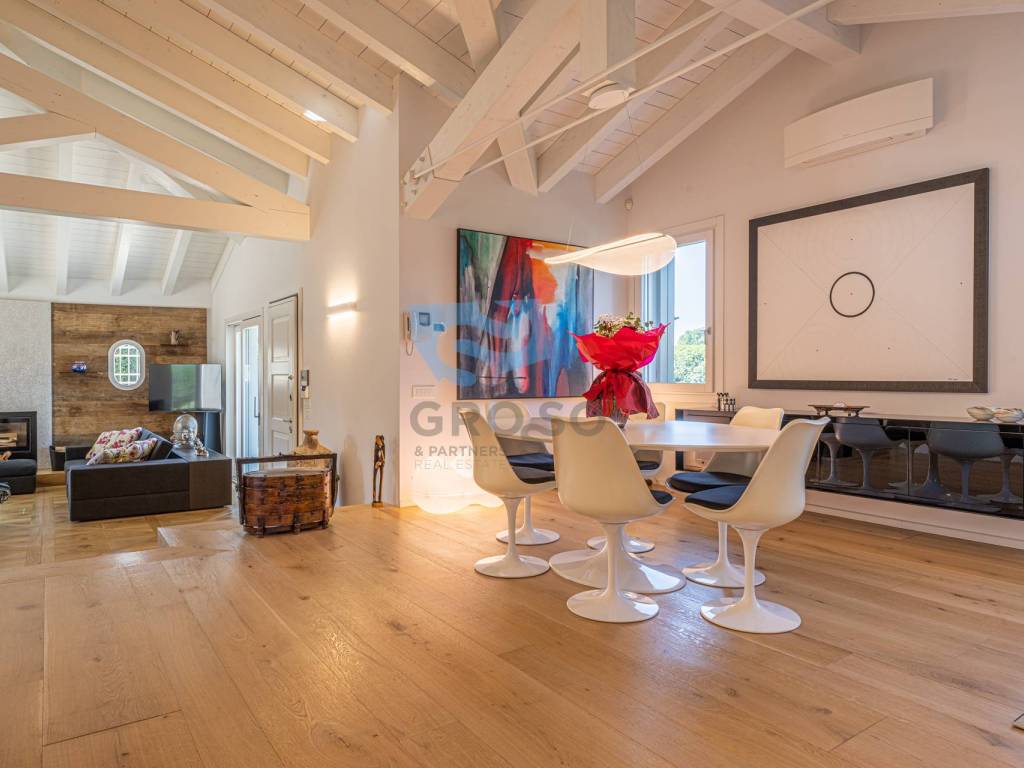casa indipendente in vendita a Villorba