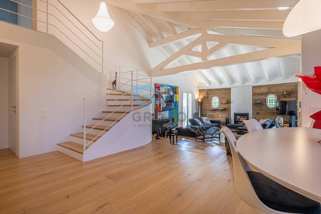 casa indipendente in vendita a Villorba