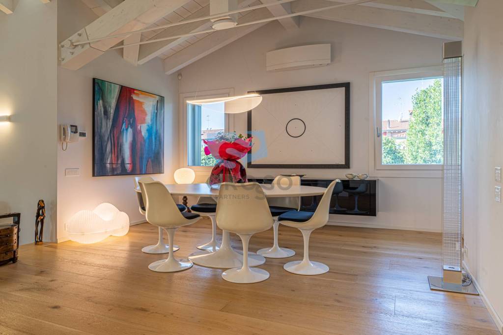 casa indipendente in vendita a Villorba