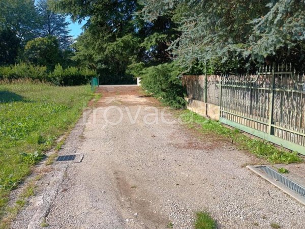 casa indipendente in vendita a Villorba