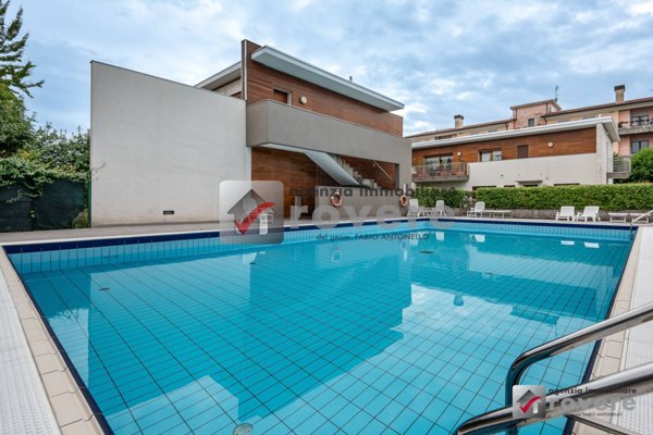 appartamento in vendita a Villorba
