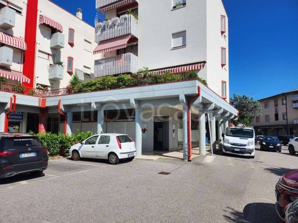 appartamento in vendita a Villorba in zona Fontane