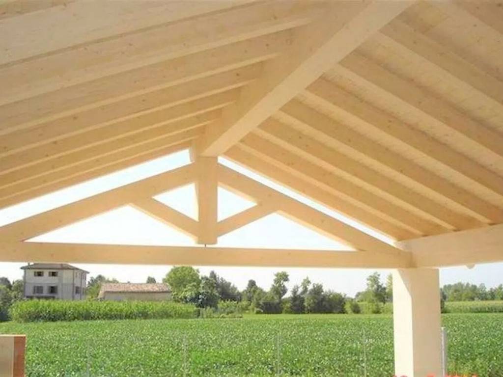 casa indipendente in vendita a Villorba in zona Lancenigo