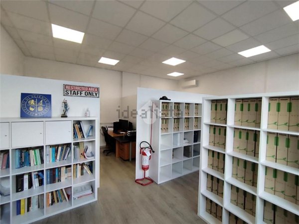 ufficio in vendita a Villorba