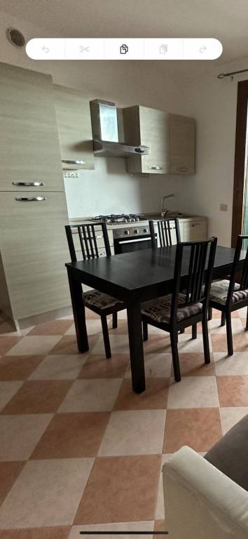 appartamento in vendita a Villorba in zona Fontane