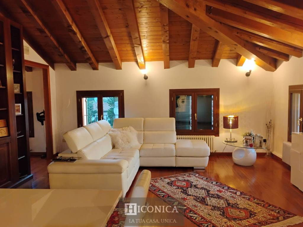 appartamento in vendita a Villorba