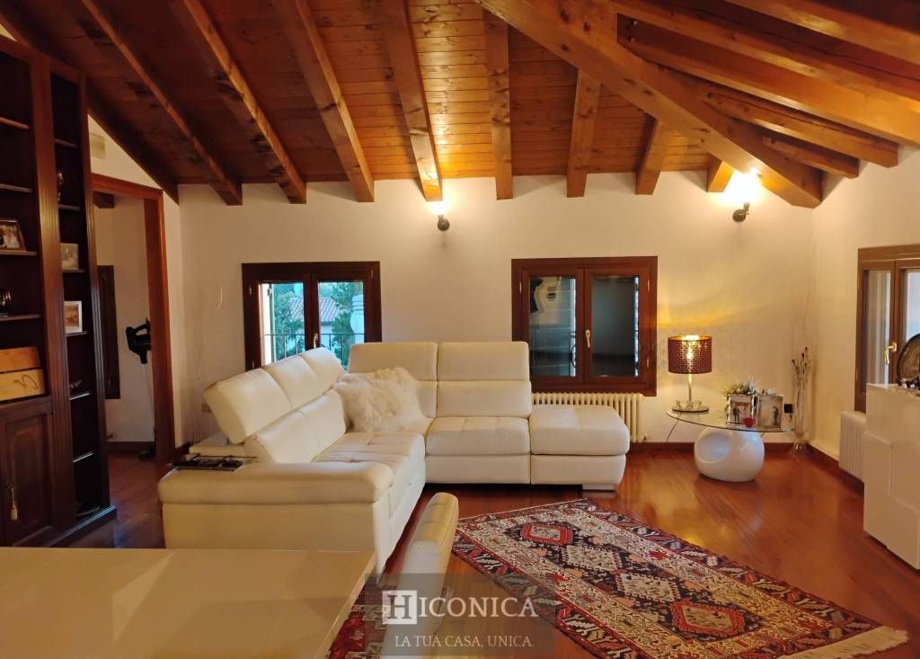 appartamento in vendita a Villorba